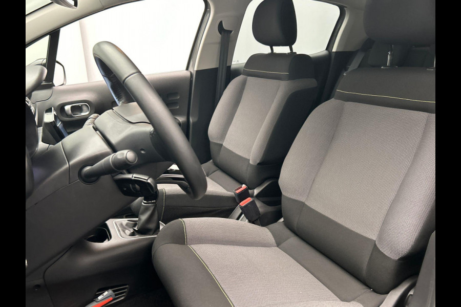 Citroën C3 1.2 PureTech Feel Edition Apple/Carplay Navigatie Origineel NL