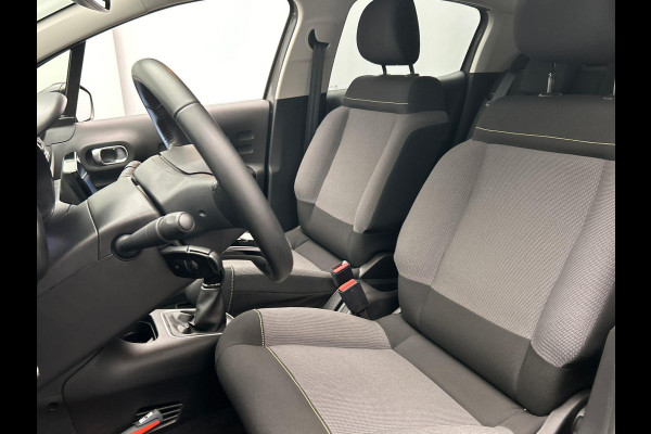 Citroën C3 1.2 PureTech Feel Edition Apple/Carplay Navigatie Origineel NL