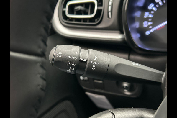 Citroën C3 1.2 PureTech Feel Edition Apple/Carplay Navigatie Origineel NL