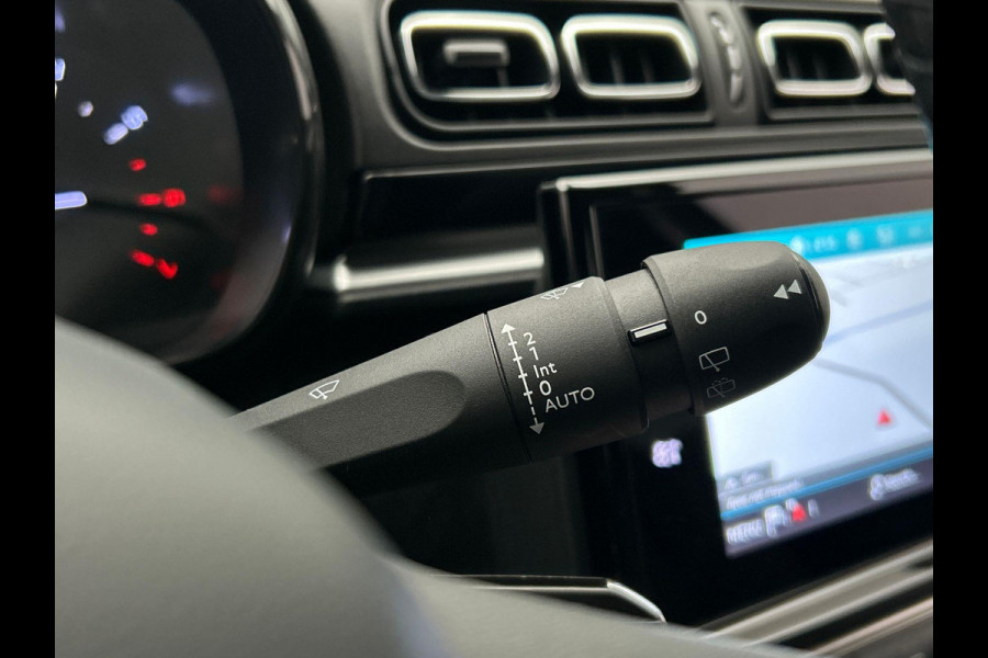 Citroën C3 1.2 PureTech Feel Edition Apple/Carplay Navigatie Origineel NL