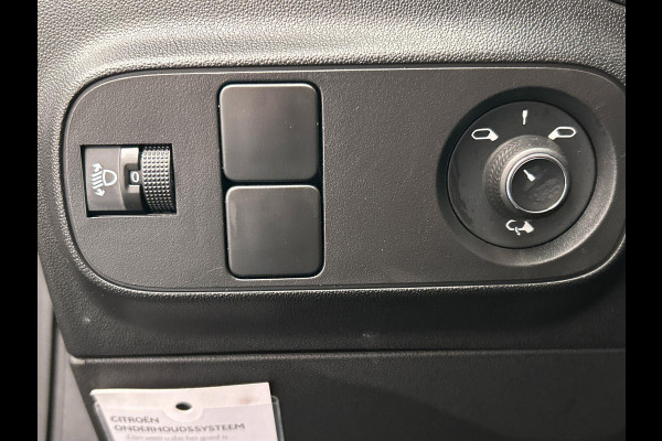 Citroën C3 1.2 PureTech Feel Edition Apple/Carplay Navigatie Origineel NL