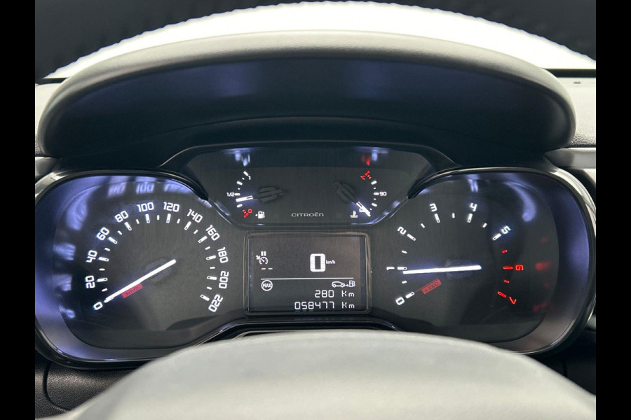 Citroën C3 1.2 PureTech Feel Edition Apple/Carplay Navigatie Origineel NL