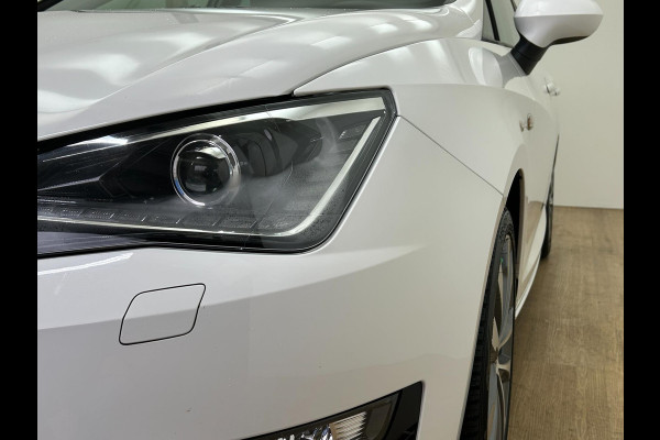 Seat Ibiza Occasion 1.0 EcoTSI FR Connect | Airco | Wit | Tweedehands Seat Ibiza | Cruisecontrol | Carplay