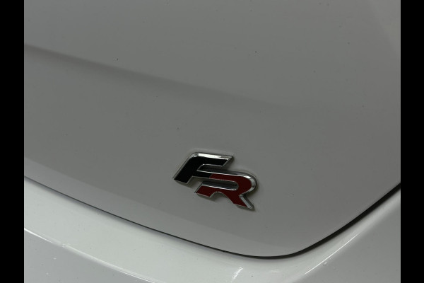 Seat Ibiza Occasion 1.0 EcoTSI FR Connect | Airco | Wit | Tweedehands Seat Ibiza | Cruisecontrol | Carplay