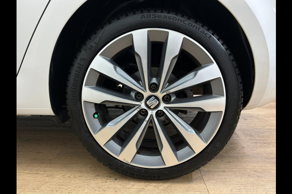 Seat Ibiza Occasion 1.0 EcoTSI FR Connect | Airco | Wit | Tweedehands Seat Ibiza | Cruisecontrol | Carplay