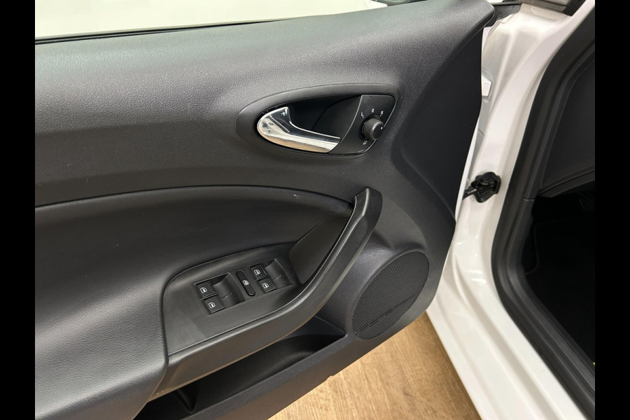 Seat Ibiza Occasion 1.0 EcoTSI FR Connect | Airco | Wit | Tweedehands Seat Ibiza | Cruisecontrol | Carplay