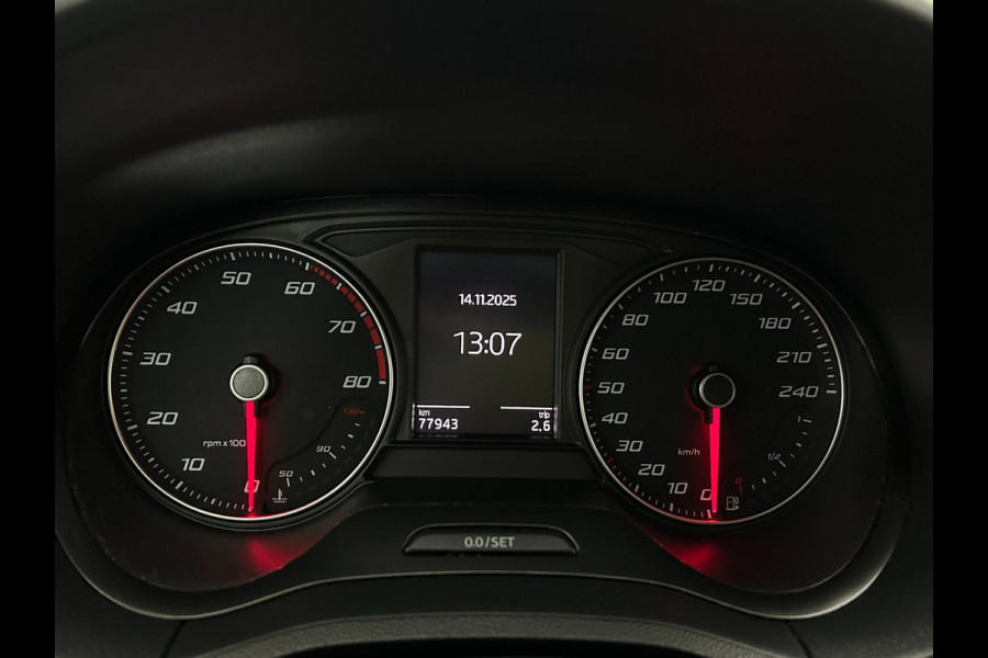 Seat Ibiza Occasion 1.0 EcoTSI FR Connect | Airco | Wit | Tweedehands Seat Ibiza | Cruisecontrol | Carplay