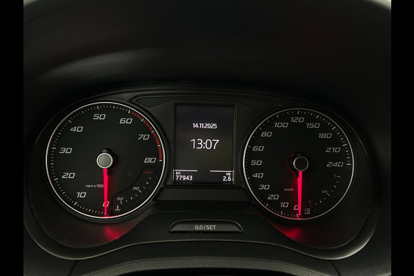 Seat Ibiza Occasion 1.0 EcoTSI FR Connect | Airco | Wit | Tweedehands Seat Ibiza | Cruisecontrol | Carplay