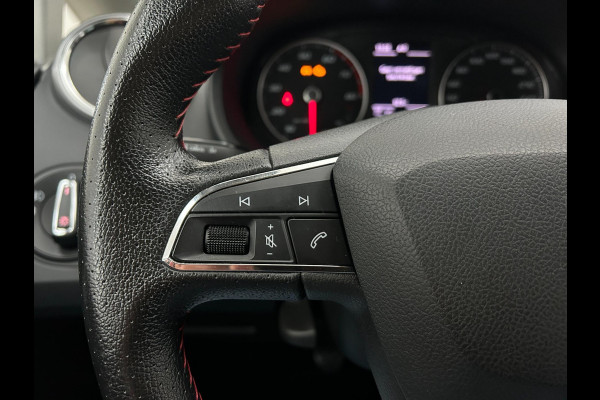 Seat Ibiza Occasion 1.0 EcoTSI FR Connect | Airco | Wit | Tweedehands Seat Ibiza | Cruisecontrol | Carplay