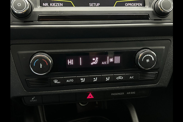 Seat Ibiza Occasion 1.0 EcoTSI FR Connect | Airco | Wit | Tweedehands Seat Ibiza | Cruisecontrol | Carplay