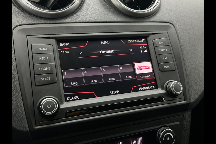 Seat Ibiza Occasion 1.0 EcoTSI FR Connect | Airco | Wit | Tweedehands Seat Ibiza | Cruisecontrol | Carplay