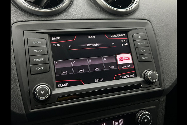 Seat Ibiza Occasion 1.0 EcoTSI FR Connect | Airco | Wit | Tweedehands Seat Ibiza | Cruisecontrol | Carplay