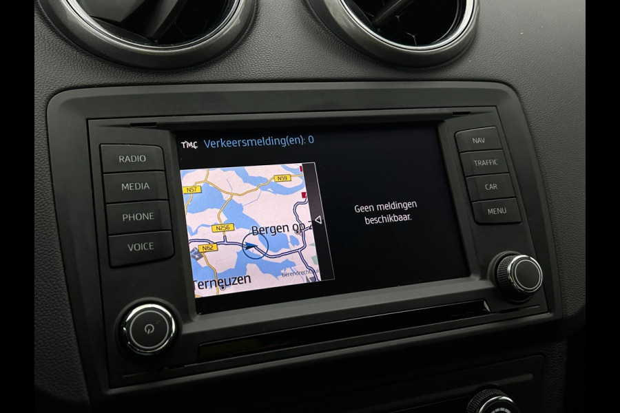 Seat Ibiza Occasion 1.0 EcoTSI FR Connect | Airco | Wit | Tweedehands Seat Ibiza | Cruisecontrol | Carplay