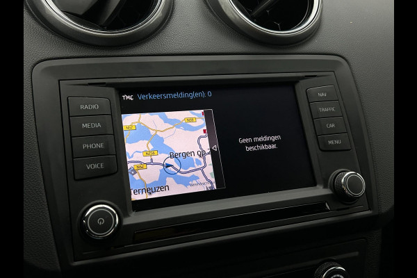 Seat Ibiza Occasion 1.0 EcoTSI FR Connect | Airco | Wit | Tweedehands Seat Ibiza | Cruisecontrol | Carplay