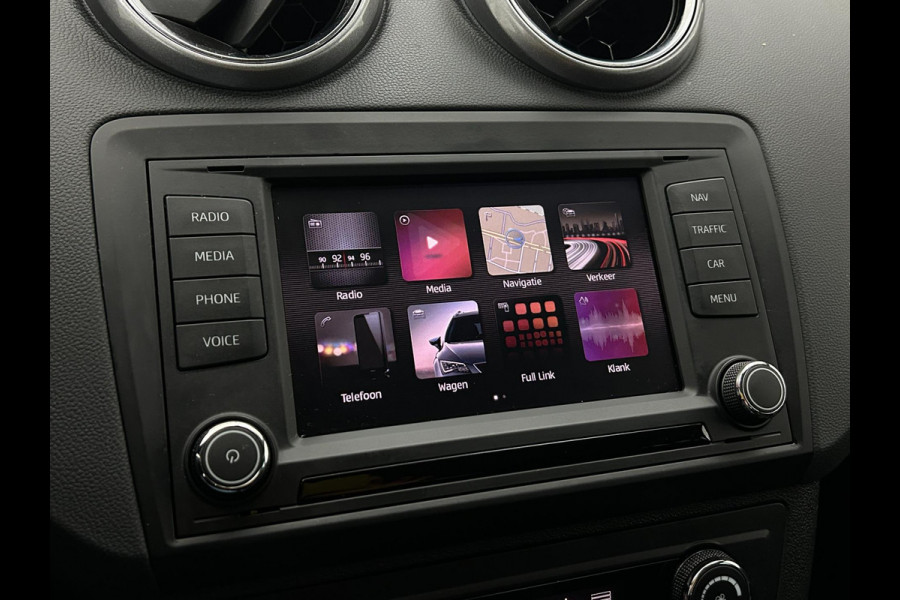 Seat Ibiza Occasion 1.0 EcoTSI FR Connect | Airco | Wit | Tweedehands Seat Ibiza | Cruisecontrol | Carplay