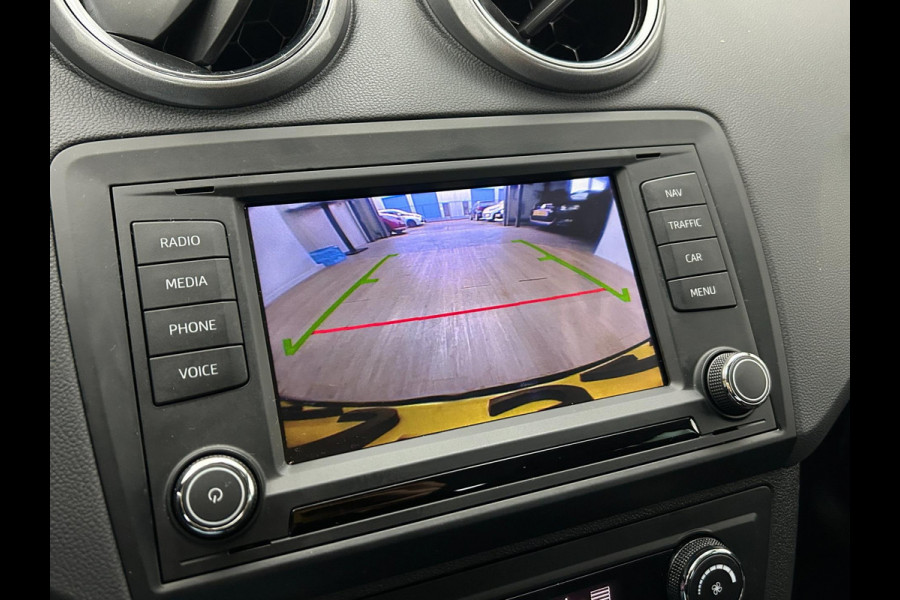 Seat Ibiza Occasion 1.0 EcoTSI FR Connect | Airco | Wit | Tweedehands Seat Ibiza | Cruisecontrol | Carplay