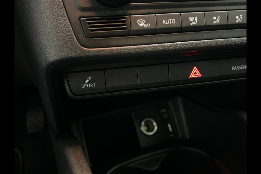 Seat Ibiza Occasion 1.0 EcoTSI FR Connect | Airco | Wit | Tweedehands Seat Ibiza | Cruisecontrol | Carplay