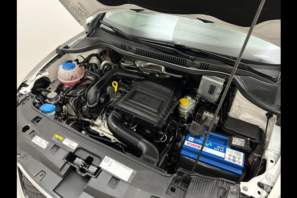 Seat Ibiza Occasion 1.0 EcoTSI FR Connect | Airco | Wit | Tweedehands Seat Ibiza | Cruisecontrol | Carplay