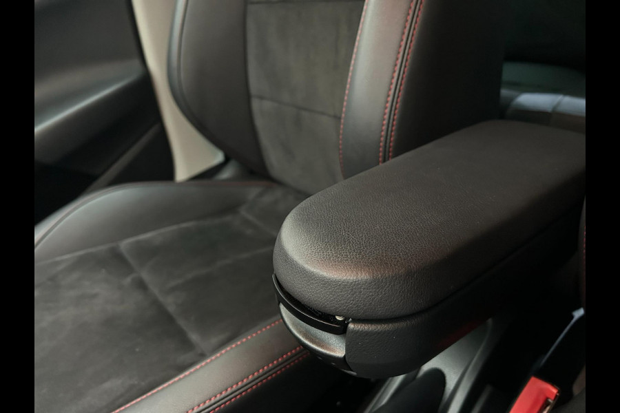 Seat Ibiza Occasion 1.0 EcoTSI FR Connect | Airco | Wit | Tweedehands Seat Ibiza | Cruisecontrol | Carplay