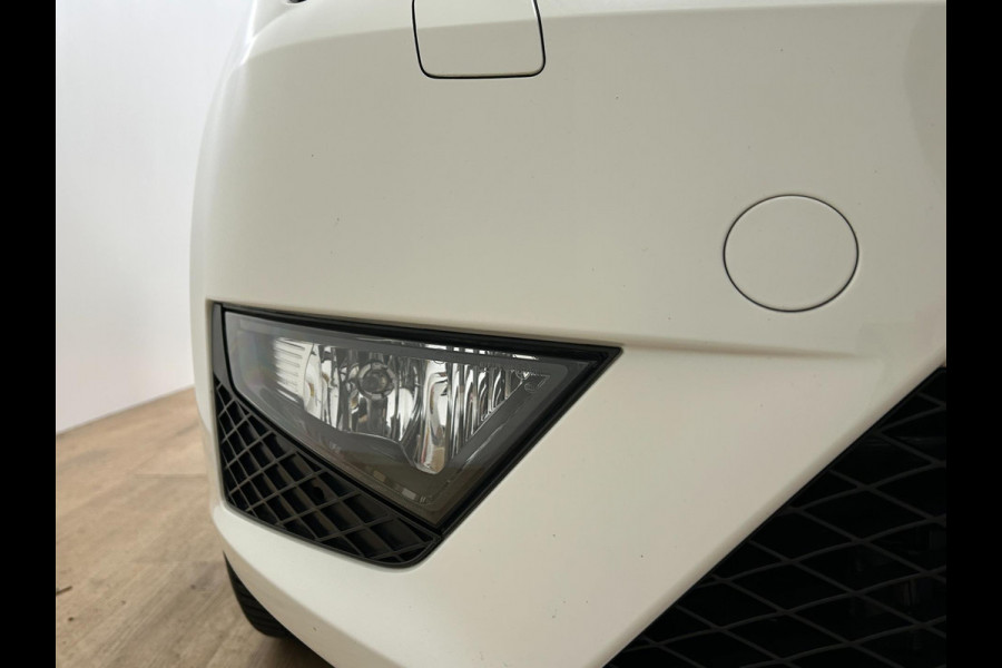 Seat Ibiza Occasion 1.0 EcoTSI FR Connect | Airco | Wit | Tweedehands Seat Ibiza | Cruisecontrol | Carplay