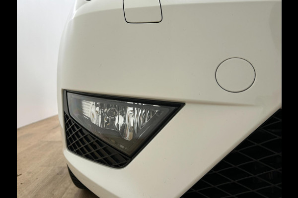 Seat Ibiza Occasion 1.0 EcoTSI FR Connect | Airco | Wit | Tweedehands Seat Ibiza | Cruisecontrol | Carplay