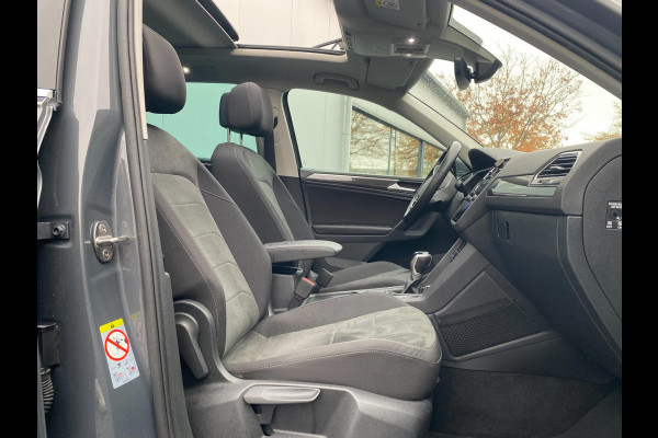 Volkswagen Tiguan 1.5 TSI R-Line Business+ | Pano|Virtual|ACC | IQ Drive|Alcantara| SFEER V | Stoel-stuurverw|Dealer Onderh |