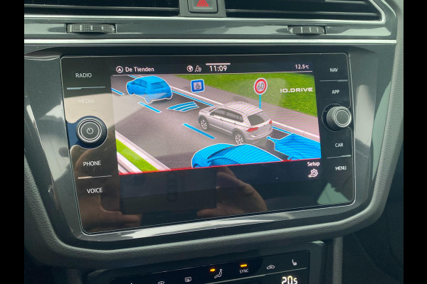 Volkswagen Tiguan 1.5 TSI R-Line Business+ | Pano|Virtual|ACC | IQ Drive|Alcantara| SFEER V | Stoel-stuurverw|Dealer Onderh |