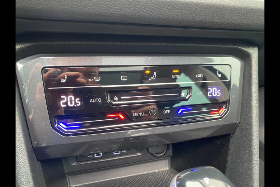 Volkswagen Tiguan 1.5 TSI R-Line Business+ | Pano|Virtual|ACC | IQ Drive|Alcantara| SFEER V | Stoel-stuurverw|Dealer Onderh |