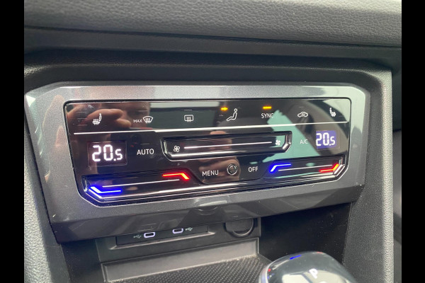 Volkswagen Tiguan 1.5 TSI R-Line Business+ | Pano|Virtual|ACC | IQ Drive|Alcantara| SFEER V | Stoel-stuurverw|Dealer Onderh |