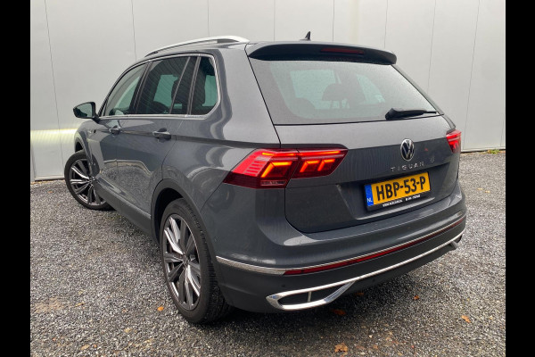 Volkswagen Tiguan 1.5 TSI R-Line Business+ | Pano|Virtual|ACC | IQ Drive|Alcantara| SFEER V | Stoel-stuurverw|Dealer Onderh |