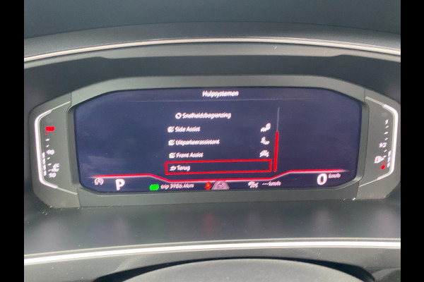 Volkswagen Tiguan 1.5 TSI R-Line Business+ | Pano|Virtual|ACC | IQ Drive|Alcantara| SFEER V | Stoel-stuurverw|Dealer Onderh |