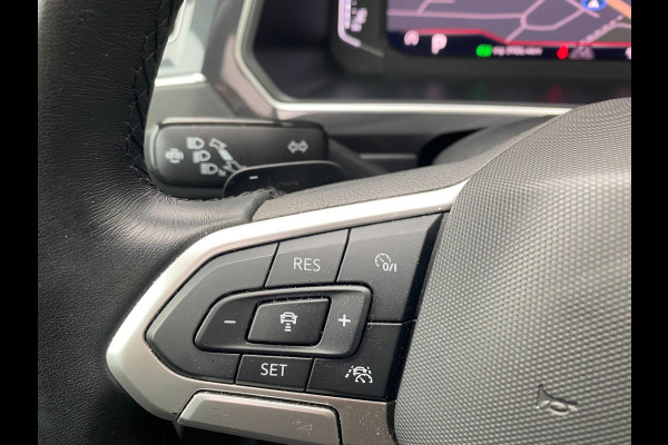 Volkswagen Tiguan 1.5 TSI R-Line Business+ | Pano|Virtual|ACC | IQ Drive|Alcantara| SFEER V | Stoel-stuurverw|Dealer Onderh |