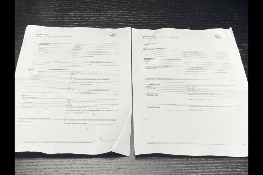 Volkswagen Tiguan 1.5 TSI R-Line Business+ | Pano|Virtual|ACC | IQ Drive|Alcantara| SFEER V | Stoel-stuurverw|Dealer Onderh |