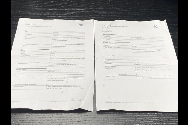 Volkswagen Tiguan 1.5 TSI R-Line Business+ | Pano|Virtual|ACC | IQ Drive|Alcantara| SFEER V | Stoel-stuurverw|Dealer Onderh |