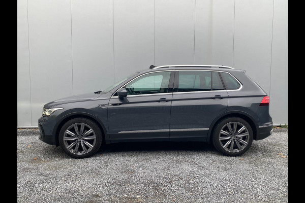 Volkswagen Tiguan 1.5 TSI R-Line Business+ | Pano|Virtual|ACC | IQ Drive|Alcantara| SFEER V | Stoel-stuurverw|Dealer Onderh |