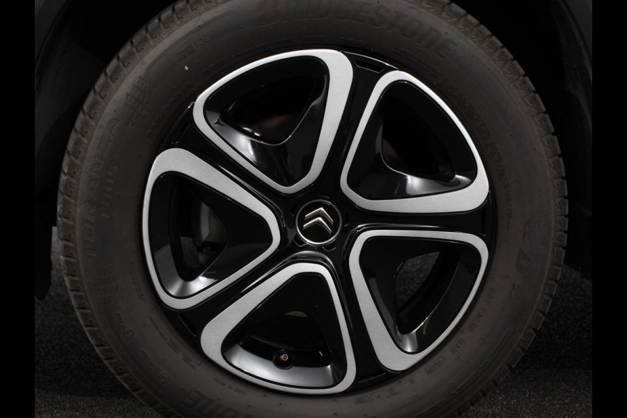 Citroën C3 Aircross 1.2 PureTech 110 pk You/Max | Navigatie | Apple Carplay/Android Auto | Climate Control | Cruise Control | Dab | Parkeer sensoren