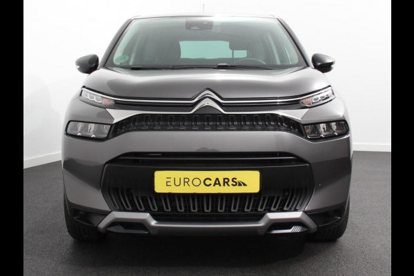 Citroën C3 Aircross 1.2 PureTech 110 pk You/Max | Navigatie | Apple Carplay/Android Auto | Climate Control | Cruise Control | Dab | Parkeer sensoren