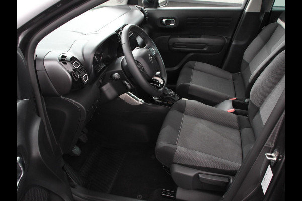 Citroën C3 Aircross 1.2 PureTech 110 pk You/Max | Navigatie | Apple Carplay/Android Auto | Climate Control | Cruise Control | Dab | Parkeer sensoren