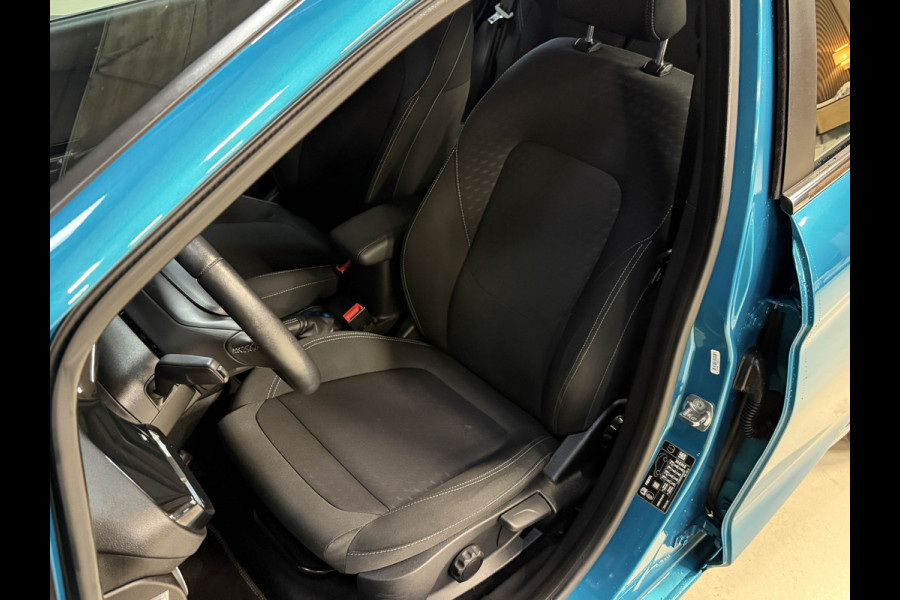 Ford Fiesta 1.0 EcoBoost Titanium | Winterpakket | Park assist | Camera