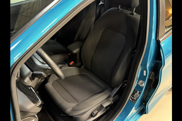 Ford Fiesta 1.0 EcoBoost Titanium | Winterpakket | Park assist | Camera