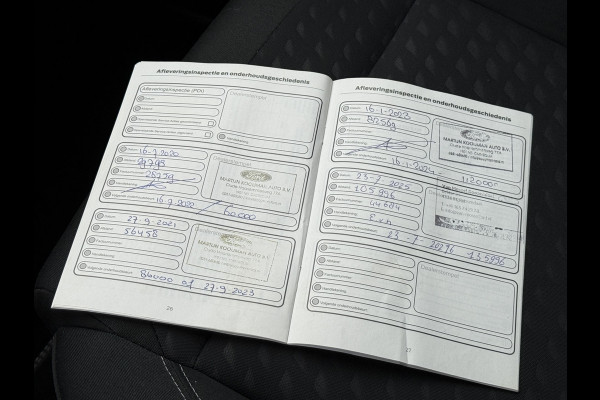 Ford Fiesta 1.0 EcoBoost Titanium | Winterpakket | Park assist | Camera