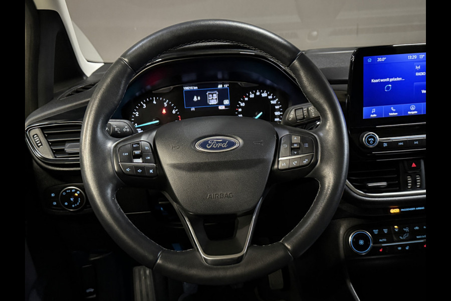 Ford Fiesta 1.0 EcoBoost Titanium | Winterpakket | Park assist | Camera