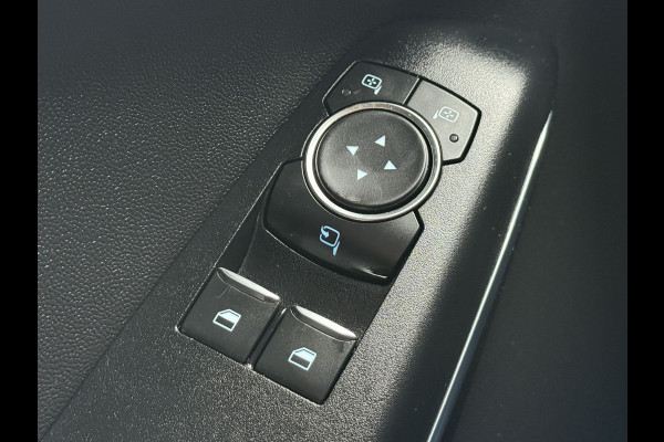 Ford Fiesta 1.0 EcoBoost Titanium | Winterpakket | Park assist | Camera