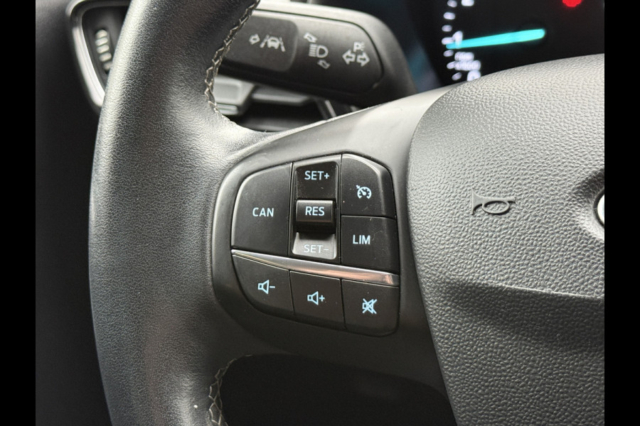 Ford Fiesta 1.0 EcoBoost Titanium | Winterpakket | Park assist | Camera