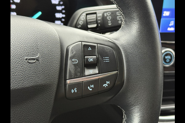 Ford Fiesta 1.0 EcoBoost Titanium | Winterpakket | Park assist | Camera