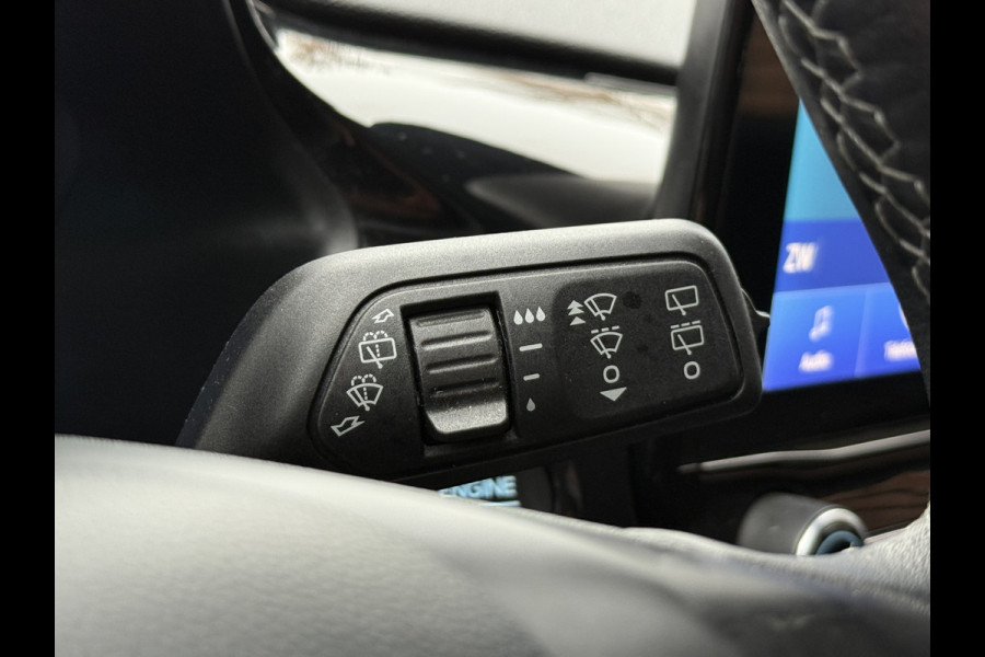Ford Fiesta 1.0 EcoBoost Titanium | Winterpakket | Park assist | Camera