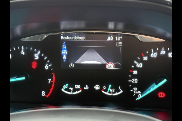 Ford Fiesta 1.0 EcoBoost Titanium | Winterpakket | Park assist | Camera