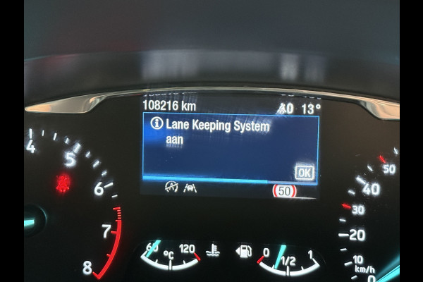 Ford Fiesta 1.0 EcoBoost Titanium | Winterpakket | Park assist | Camera