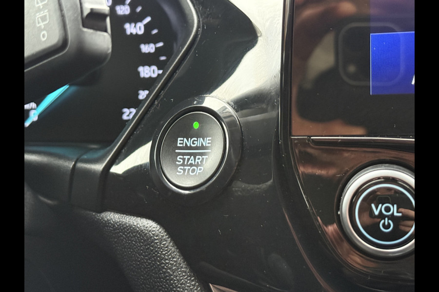 Ford Fiesta 1.0 EcoBoost Titanium | Winterpakket | Park assist | Camera