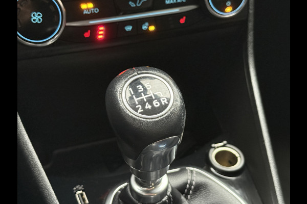 Ford Fiesta 1.0 EcoBoost Titanium | Winterpakket | Park assist | Camera